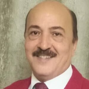 صورة خالد حسين